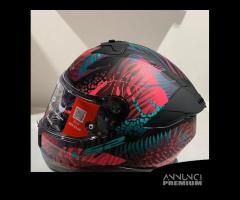 Casco Ls2 FF808 STREAM II JUNGLE - 1