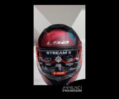 Casco Ls2 FF808 STREAM II JUNGLE - 2