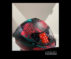 Casco Ls2 FF808 STREAM II JUNGLE - 3