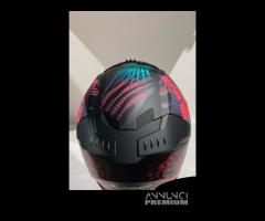 Casco Ls2 FF808 STREAM II JUNGLE - 4