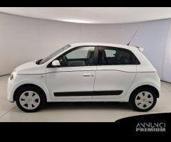 RENAULT TWINGO 1.0 SCE 51KW ZEN 5 PORTE