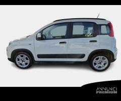 FIAT PANDA 1.0 FIREFLY S/S HYBRID CITY LIFE