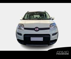 FIAT PANDA 1.0 FIREFLY S/S HYBRID CITY LIFE