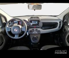 FIAT PANDA 1.0 FIREFLY S/S HYBRID CITY LIFE - 6