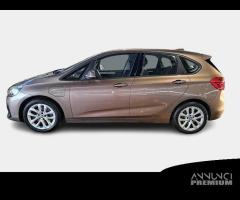 BMW 225 e ACTIVE TOURER iPerformance autom. - 1