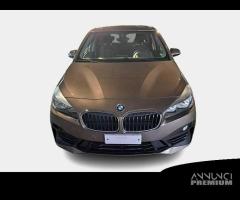 BMW 225 e ACTIVE TOURER iPerformance autom. - 3