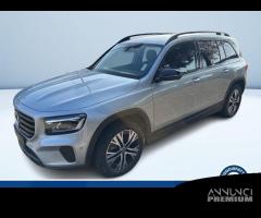 Mercedes-Benz Classe GLB GLB 200 d Automatic ...