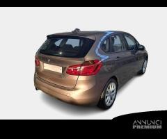 BMW 225 e ACTIVE TOURER iPerformance autom. - 5