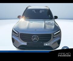 Mercedes-Benz Classe GLB GLB 200 d Automatic ...