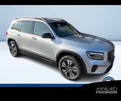 Mercedes-Benz Classe GLB GLB 200 d Automatic ...