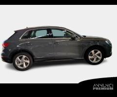 AUDI Q3 35 TDI S tronic Business Advanced - 4