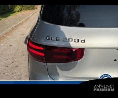 Mercedes-Benz Classe GLB GLB 200 d Automatic ... - 12