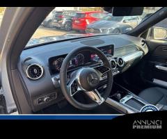 Mercedes-Benz Classe GLB GLB 200 d Automatic ... - 16