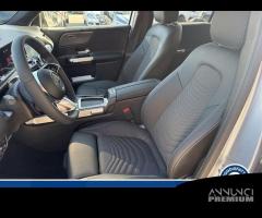 Mercedes-Benz Classe GLB GLB 200 d Automatic ... - 17