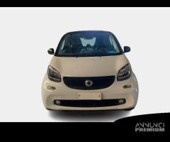 SMART FORTWO 70 1.0 52kW youngster twinamic