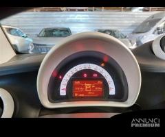 SMART FORTWO 70 1.0 52kW youngster twinamic - 7