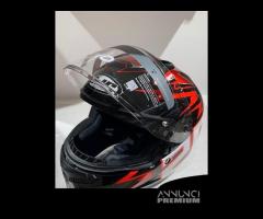 Casco integrale HJC C10 DIABLO MASK