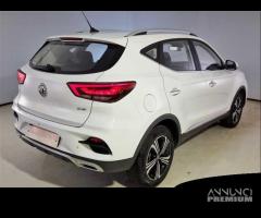 MG ZS 1.0T-GDI Comfort Auto