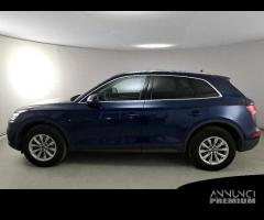 AUDI Q5 40 TDI MHEV Business quattro S tronic