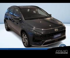 Hyundai Bayon 1.2 XLINE GPL