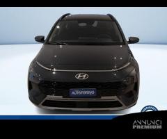 Hyundai Bayon 1.2 XLINE GPL