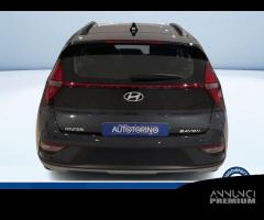 Hyundai Bayon 1.2 XLINE GPL - 6