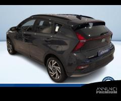 Hyundai Bayon 1.2 XLINE GPL - 7