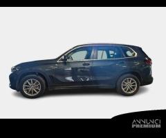 BMW X5 xDrive 25d Business autom. - 1