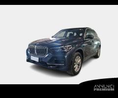 BMW X5 xDrive 25d Business autom. - 2