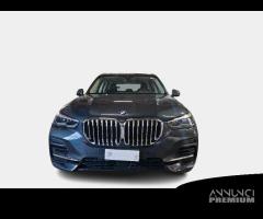 BMW X5 xDrive 25d Business autom. - 3