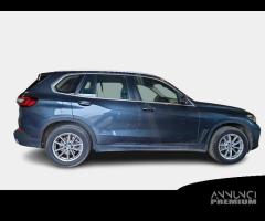 BMW X5 xDrive 25d Business autom. - 4