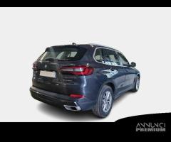 BMW X5 xDrive 25d Business autom. - 5