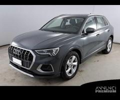 AUDI Q3 35 TDI S tronic Business Advanced