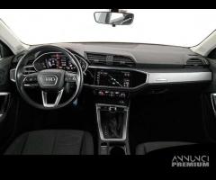 AUDI Q3 35 TDI S tronic Business Advanced - 6