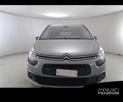 CITROEN GRAND C4 SPACETOURER BlueHDi 130 S/S EAT8