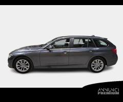 BMW 318 Business Advantage Touring - 1