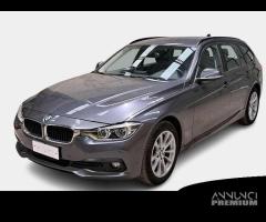 BMW 318 Business Advantage Touring - 2