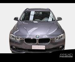 BMW 318 Business Advantage Touring - 3