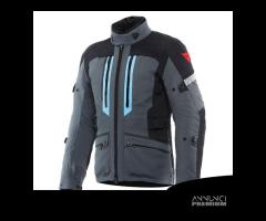 Giacca Dainese Mangen Absoluteshell Pro Ebony Man