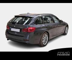 BMW 318 Business Advantage Touring - 5