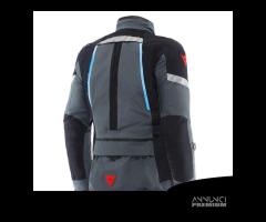 Giacca Dainese Mangen Absoluteshell Pro Ebony Man