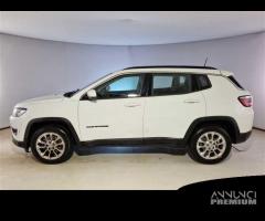 JEEP COMPASS 1.6 MJet II 88kW Business