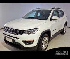 JEEP COMPASS 1.6 MJet II 88kW Business