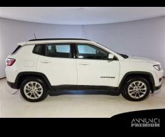 JEEP COMPASS 1.6 MJet II 88kW Business