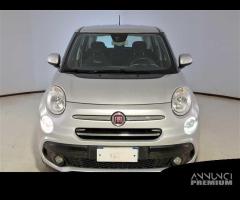 FIAT 500L Business 1.3 Multijet Dualogic 95cv