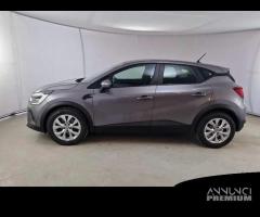 RENAULT CAPTUR 1.6 HEV E-TECH 105KW BUSINESS AUTO