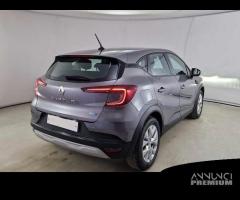 RENAULT CAPTUR 1.6 HEV E-TECH 105KW BUSINESS AUTO