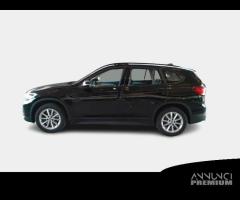 BMW X1 sDrive 20d Business Advantage automatico - 1