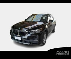 BMW X1 sDrive 20d Business Advantage automatico - 2