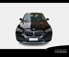 BMW X1 sDrive 20d Business Advantage automatico - 3